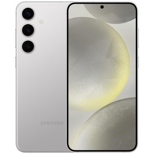 Samsung Galaxy S24 SM-S9210 12/256GB Marble Grey